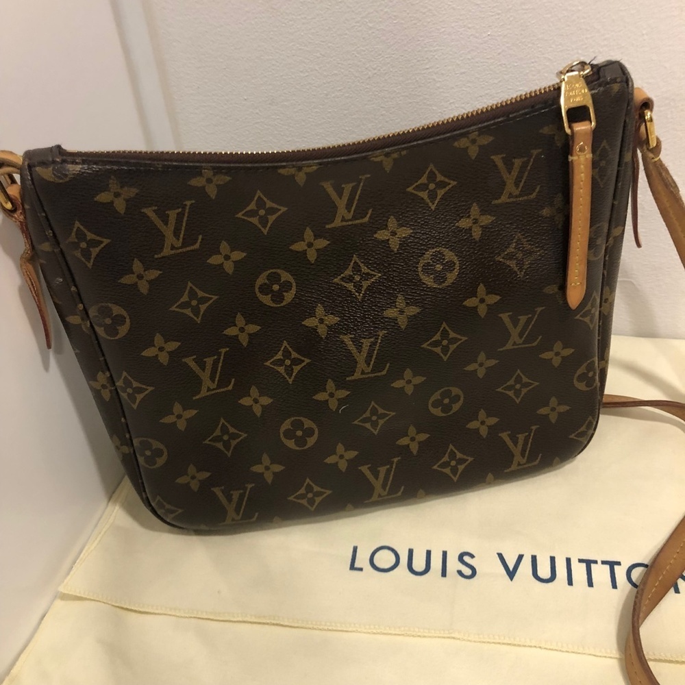 Authentic Mabillion Louis Vuitton - Picture 8 of 13